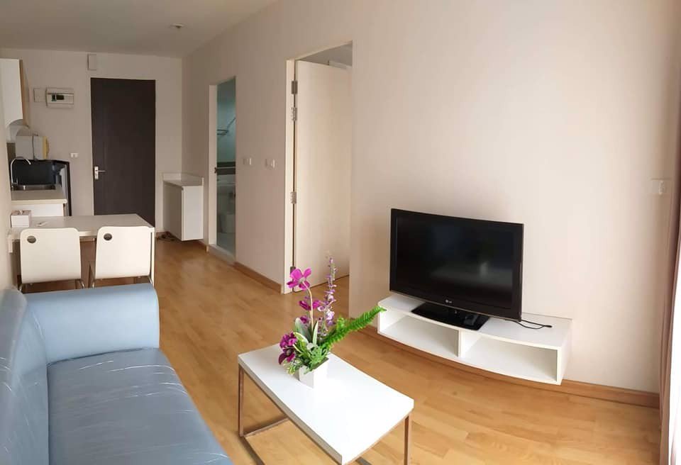 casa-condo-อโศก-ดินแดง-ใกล้รถไฟฟ้า-1-ห้องนอน-ชั้น-5