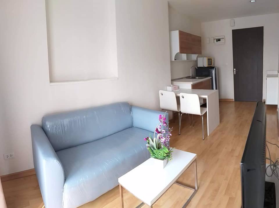 casa-condo-อโศก-ดินแดง-ใกล้รถไฟฟ้า-1-ห้องนอน-ชั้น-5