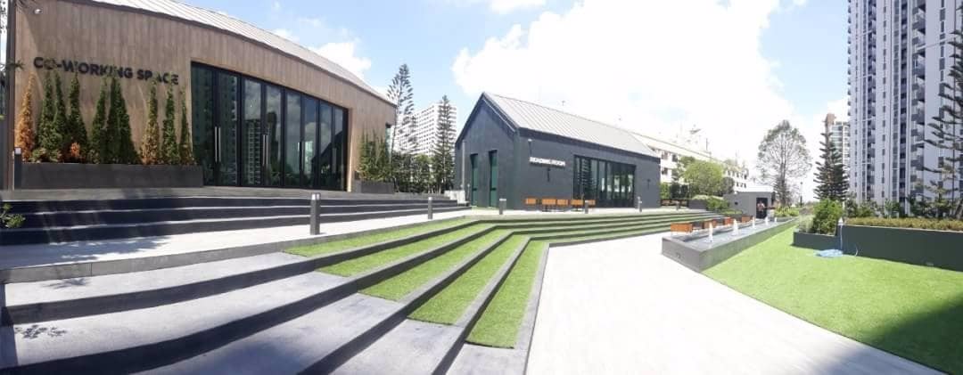 ให้เช่าคอนโดใหม่-รัชดา-ห้วยขวาง-chapter-one-eco-mrt-ห้วยขวาง