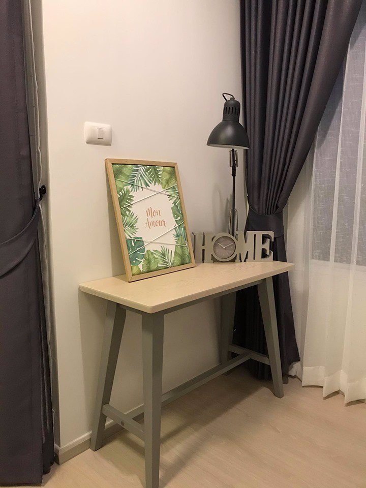 ให้เช่าคอนโดใหม่-รัชดา-ห้วยขวาง-chapter-one-eco-mrt-ห้วยขวาง