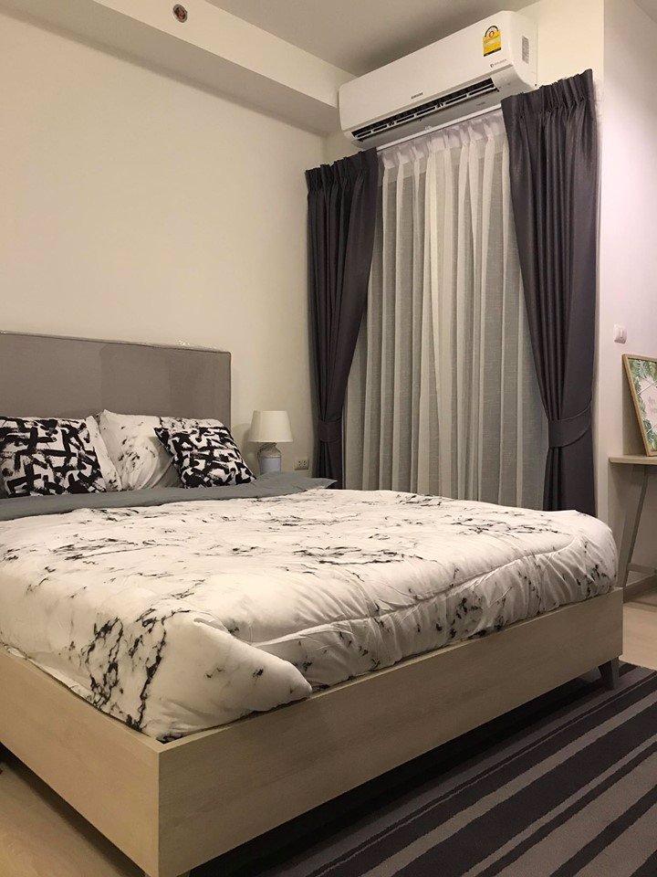 ให้เช่าคอนโดใหม่-รัชดา-ห้วยขวาง-chapter-one-eco-mrt-ห้วยขวาง