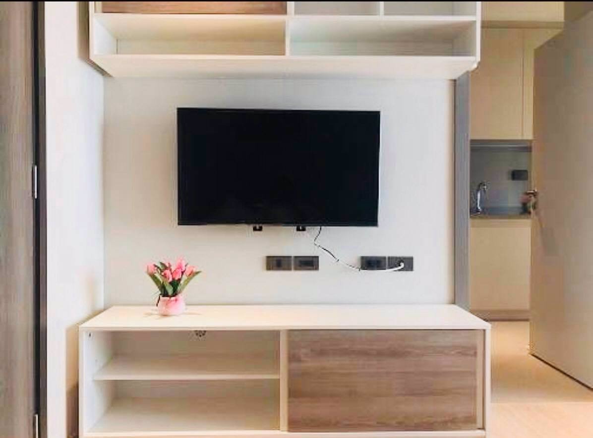 ด่วนให้เช่าคอนโด-whizdom-station-รัชดา-ท่าพระ-ห้องสวย-ชั้นสูง