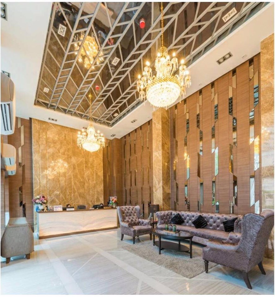 เช่าคอนโดรายเดือน-เงียบสงบ-ย่านใจกลางเมือง-ราคาพิเศษ-1-ห้องนอน-วิวดีมาก