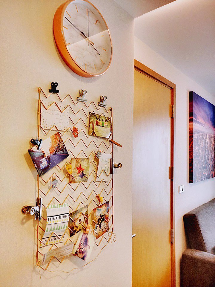 เช่าคอนโดรายเดือน-เงียบสงบ-ย่านใจกลางเมือง-ราคาพิเศษ-1-ห้องนอน-วิวดีมาก