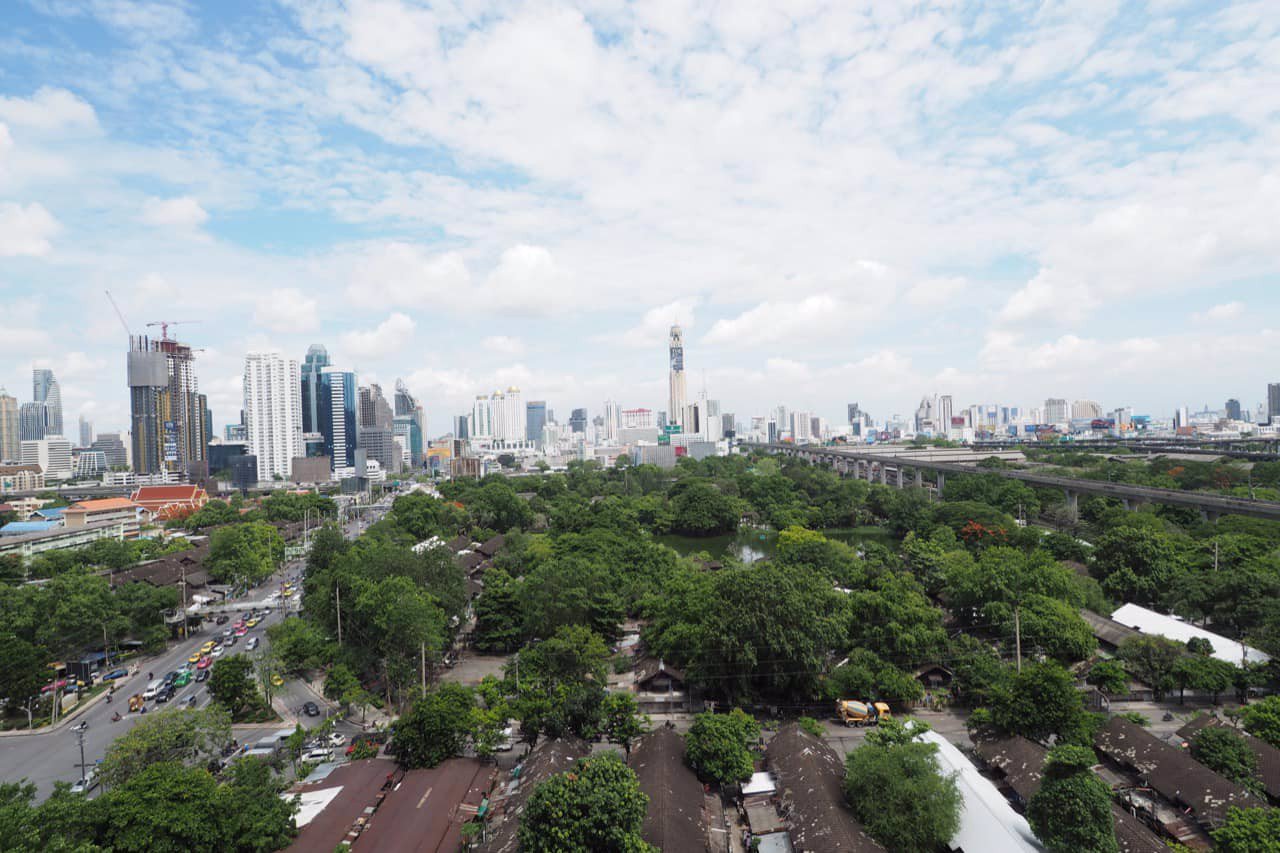 ให้เช่า-คอนโด-ลุมพินี-สวีท-เพชรบุรี-มักกะสัน-mrt-เพชรบุรี-และ-airport-link-มักกะสัน