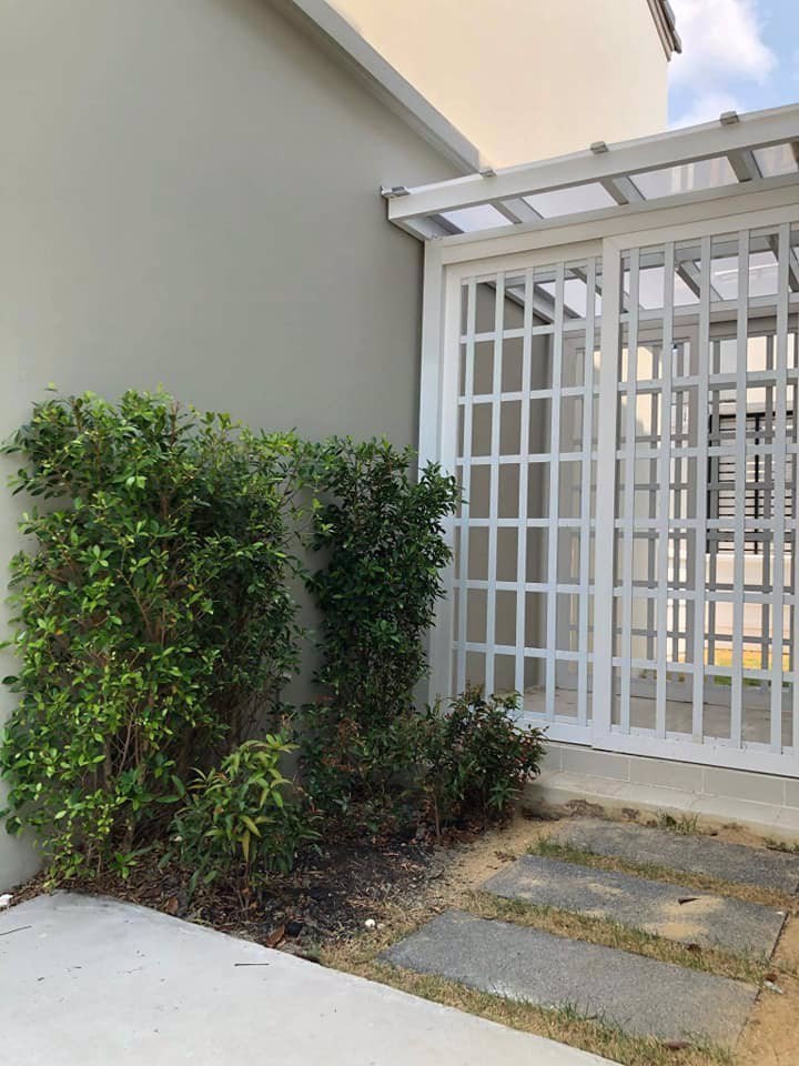 ให้เช่าทาวน์โฮม-เดอะวิลเลจ-the-village3-ทาวน์โฮมสไตล์บ้านเดี่ยว-ใกล้-mega-บางนา