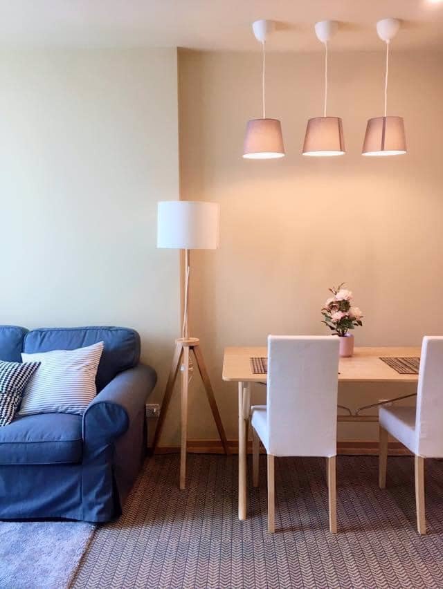 ปล่อยเช่าคอนโด-โนเบิล-รีโคล-สุขุมวิท-19-ใกล้-bts-อโศก-1-ห้องนอน