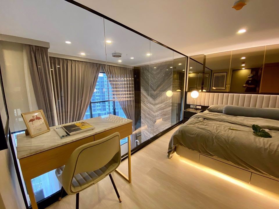 ให้เช่าคอนโด-knightsbridge-prime-สาทร-ใกล้-bts-ช่องโนนศรี-แบบ-loft-style