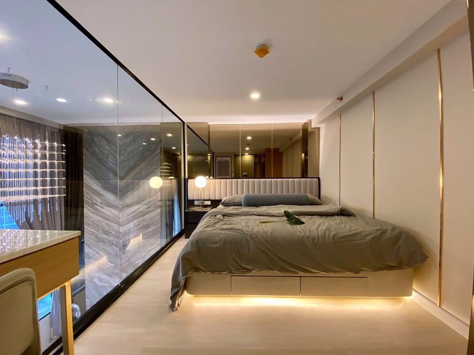 ให้เช่าคอนโด-knightsbridge-prime-สาทร-ใกล้-bts-ช่องโนนศรี-แบบ-loft-style