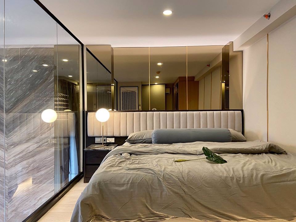 ให้เช่าคอนโด-knightsbridge-prime-สาทร-ใกล้-bts-ช่องโนนศรี-แบบ-loft-style
