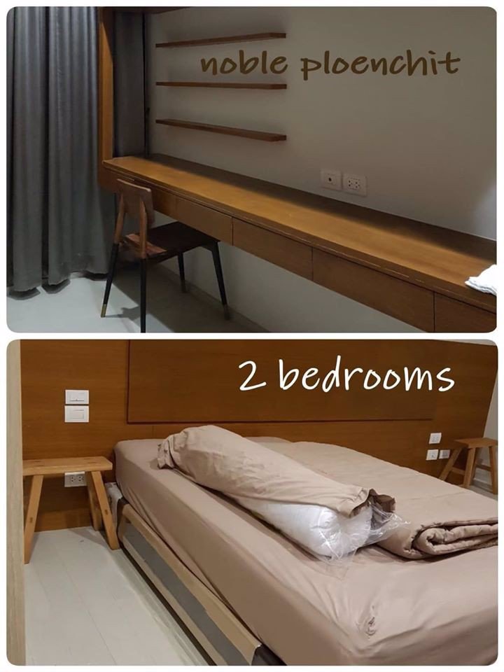 ให้เช่าคอนโด-โนเบิล-เพลินจิต-ขนาด-2-ห้องนอน-ติดรถไฟฟ้า-bts-เพลินจิต