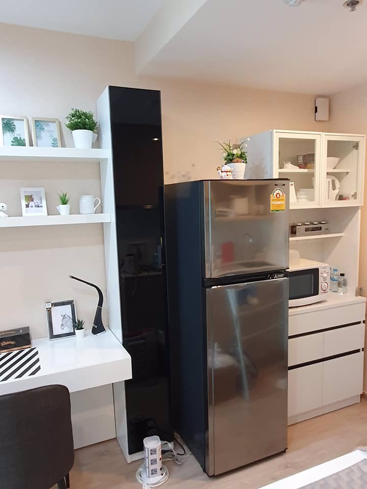 ให้เช่า-คอนโด-ไอดิโอ-คิว-จุฬา-สามย่าน-1-ห้องนอน-ชั้นสูง