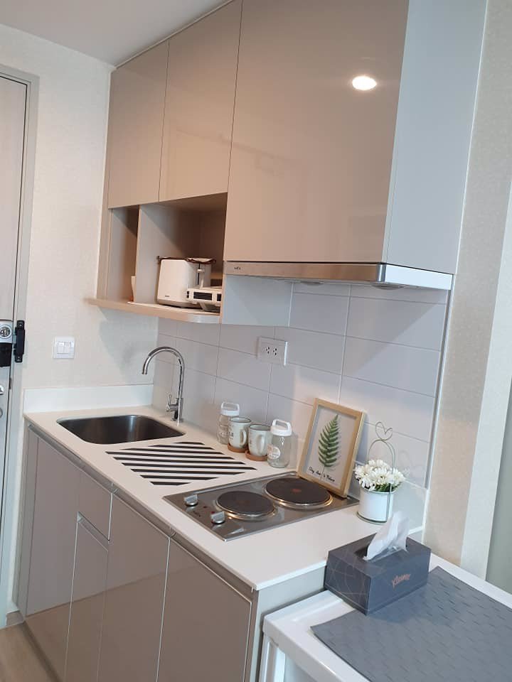 ให้เช่า-คอนโด-ไอดิโอ-คิว-จุฬา-สามย่าน-1-ห้องนอน-ชั้นสูง