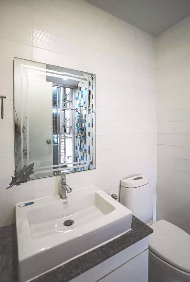 ให้เช่าด่วน-คอนโด​ดิไอริส​-ศรี​นครินทร์​-พระราม​-9​-ราคาถูก