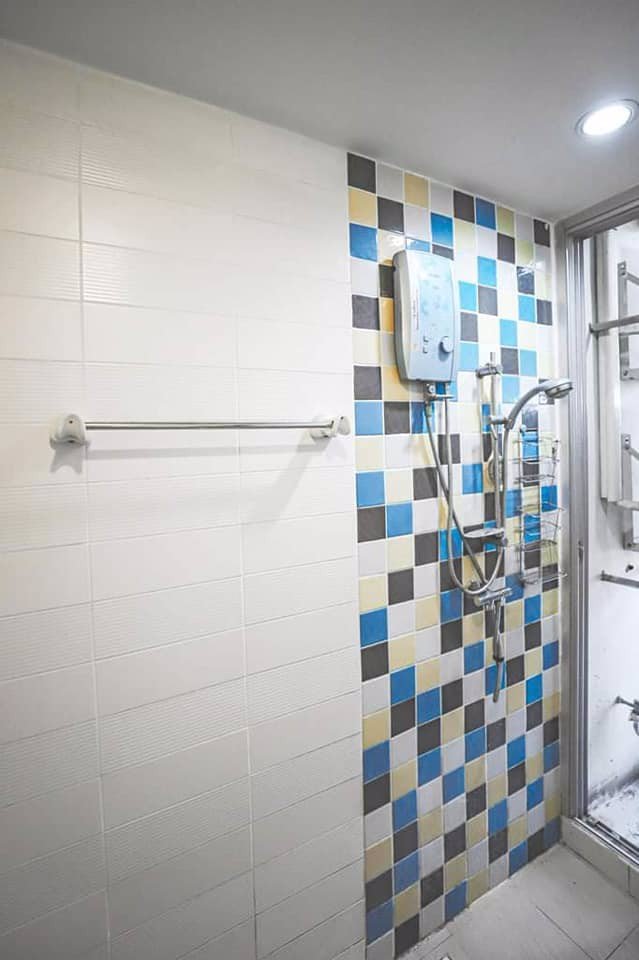 ให้เช่าด่วน-คอนโด​ดิไอริส​-ศรี​นครินทร์​-พระราม​-9​-ราคาถูก