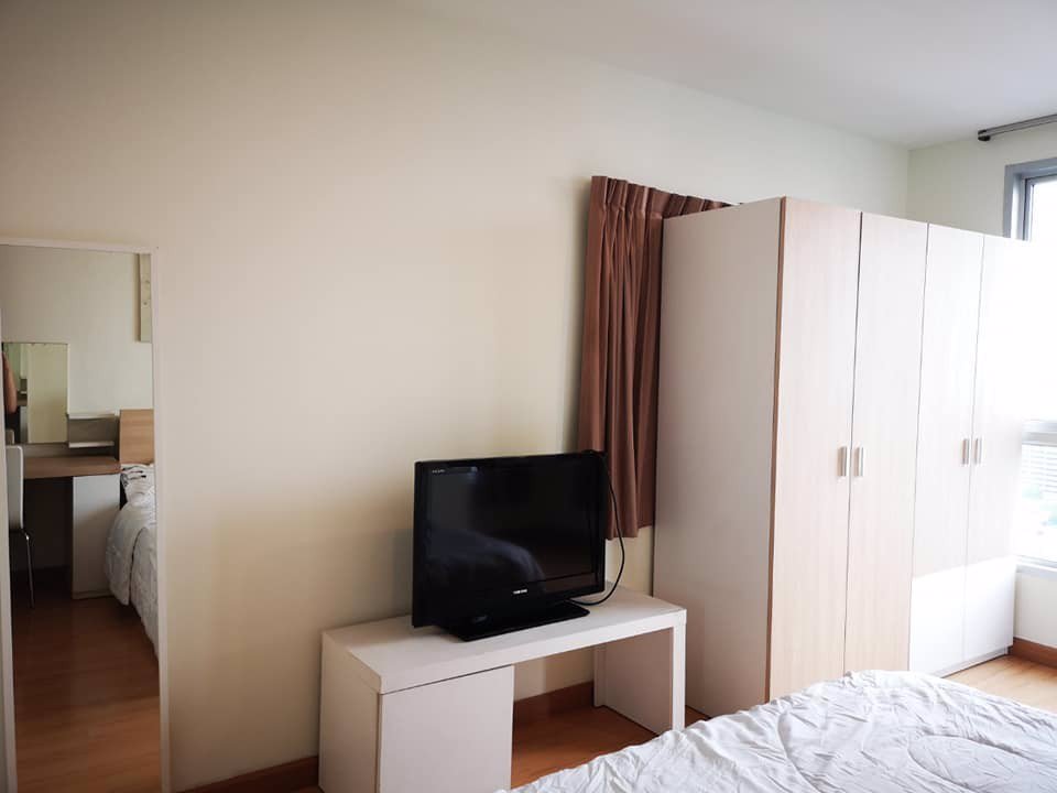 ให้เช่าคอนโด-life-ratchada-suthisan-ห้องใหญ่ติด-mrt-สถานี-สุทธิสาร