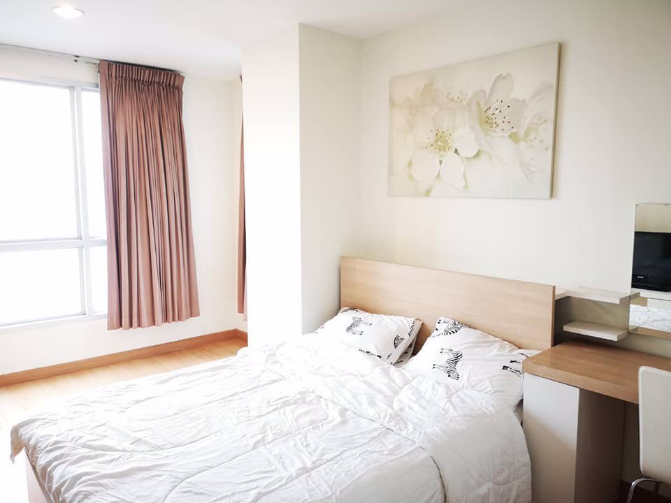 ให้เช่าคอนโด-life-ratchada-suthisan-ห้องใหญ่ติด-mrt-สถานี-สุทธิสาร