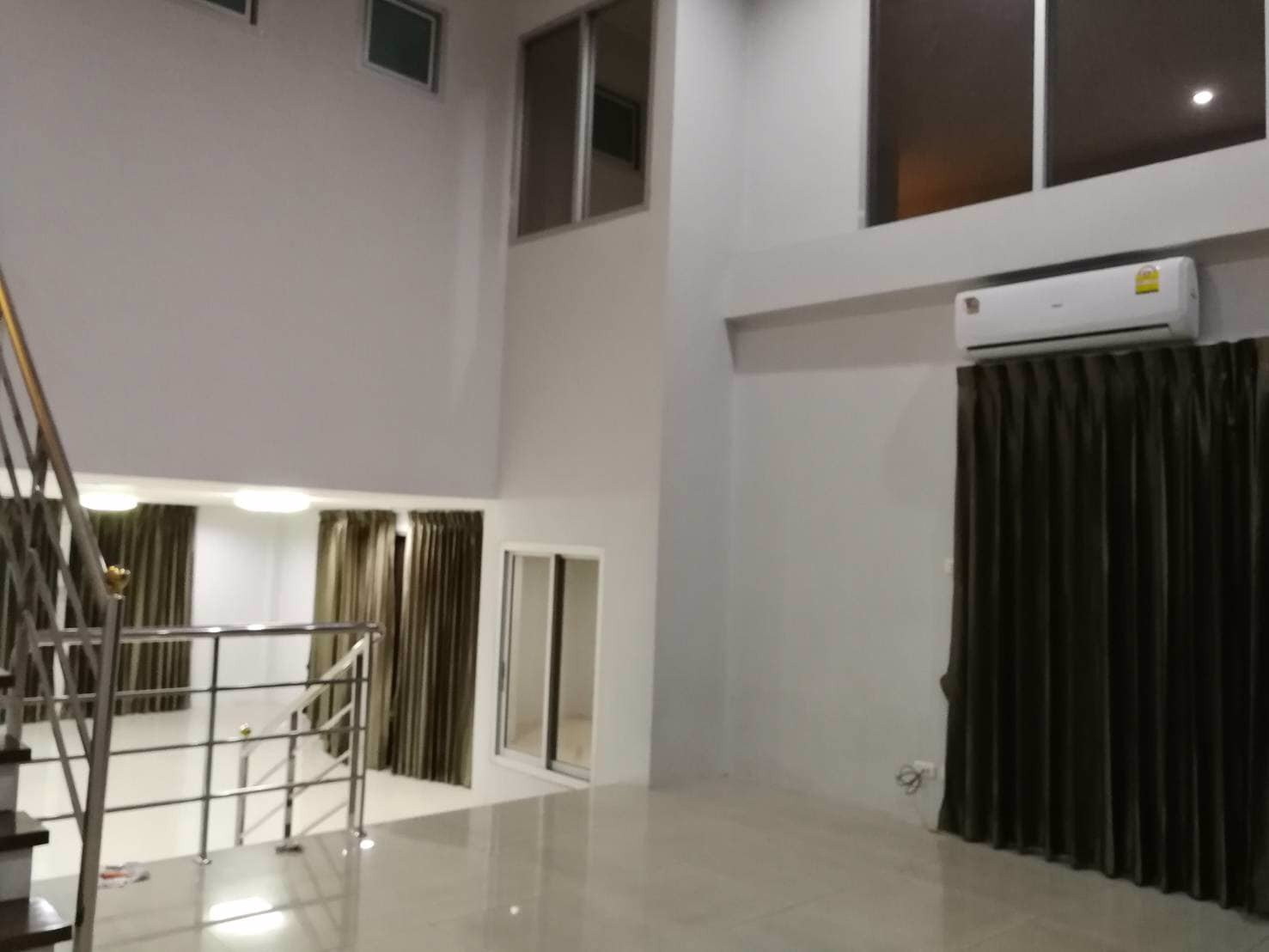 ให้เช่าบ้านเดี่ยว-2-ชั้น-บ้านใหม่-สไตล์โมเดิร์น-ซอยอ่อนนุช-44