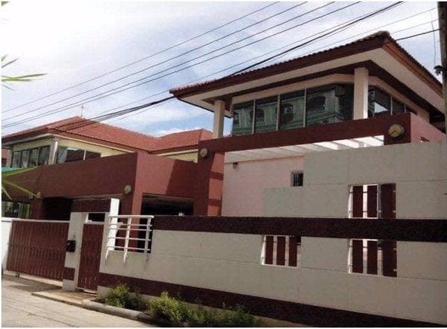 ให้เช่าบ้านเดี่ยว-2-ชั้น-บ้านใหม่-สไตล์โมเดิร์น-ซอยอ่อนนุช-44