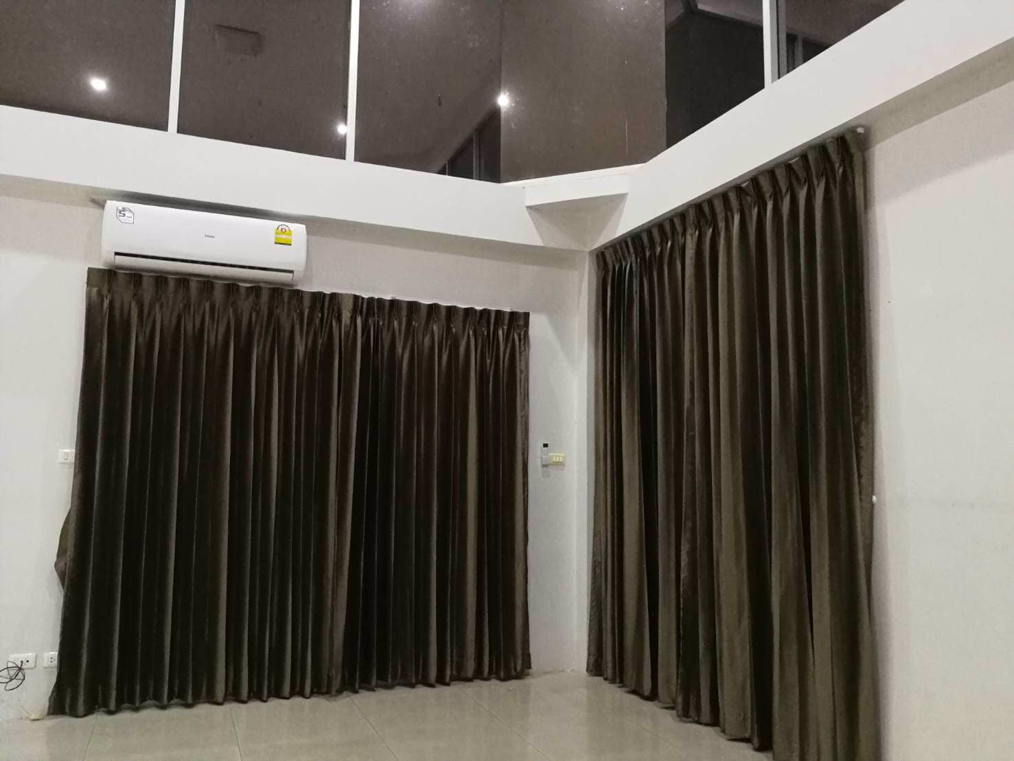 ให้เช่าบ้านเดี่ยว-2-ชั้น-บ้านใหม่-สไตล์โมเดิร์น-ซอยอ่อนนุช-44