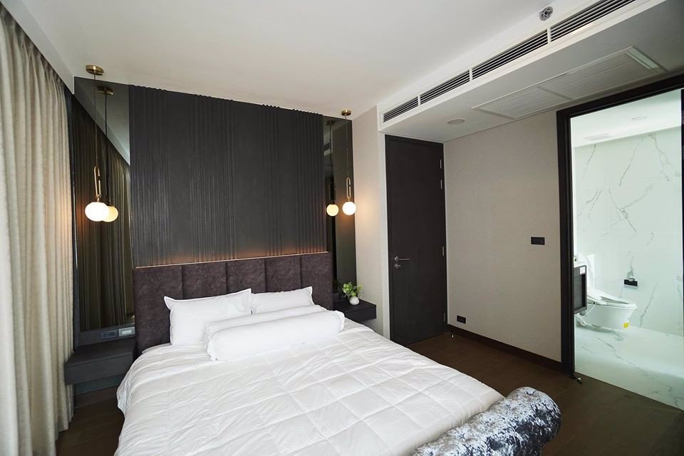 ให้เช่าคอนโด-siamese-exclusive-queens-2-นอน-2-น้ำ-50-เมตรจาก-mrt-ศูนย์สิริกิติ์