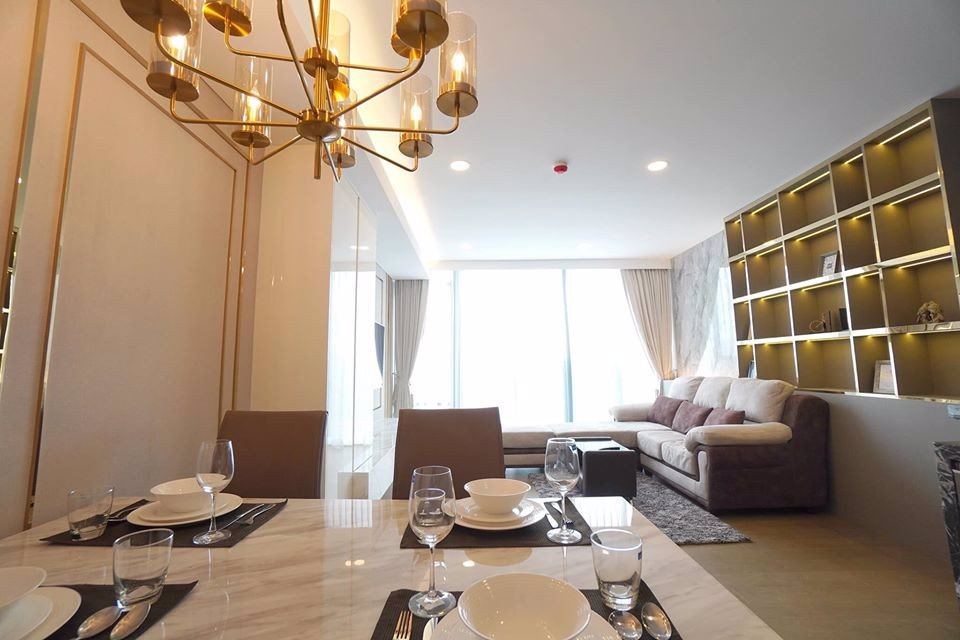 ให้เช่าคอนโด-siamese-exclusive-queens-2-นอน-2-น้ำ-50-เมตรจาก-mrt-ศูนย์สิริกิติ์