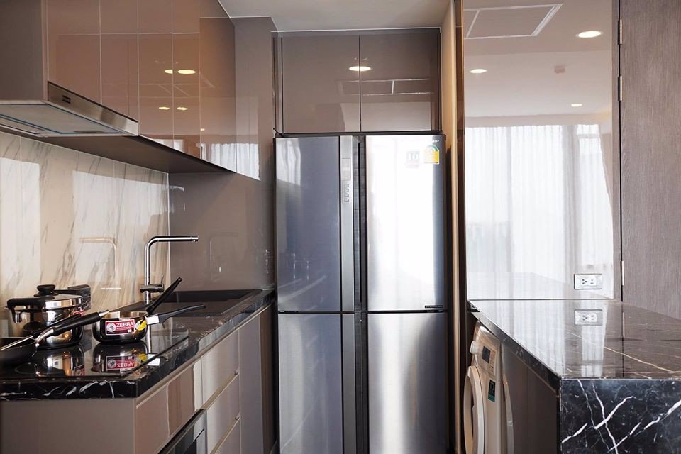 ให้เช่าคอนโด-siamese-exclusive-queens-2-นอน-2-น้ำ-50-เมตรจาก-mrt-ศูนย์สิริกิติ์