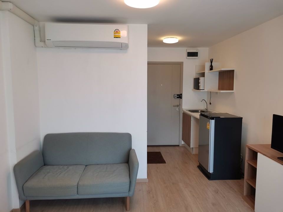 ให้เช่าคอนโด-elio-สุขุมวิท-64-ใกล้รถไฟฟ้า-ปุณณวิถี-พร้อมอยู่