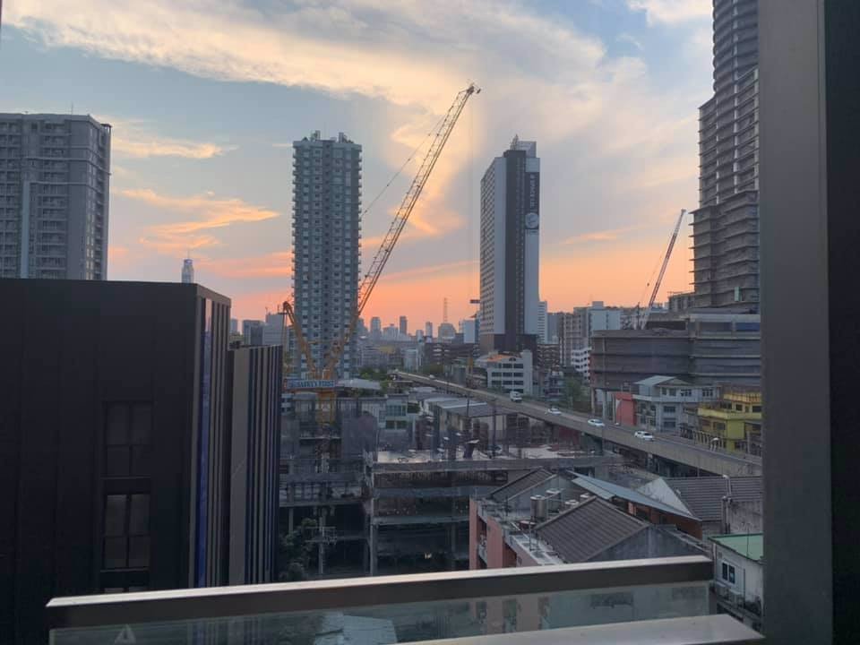 ให้เช่า-คอนโด-เดอะไลน์อโศก-รัชดา-เฟอร์นิเจอร์ครบ-พร้อมอยู่