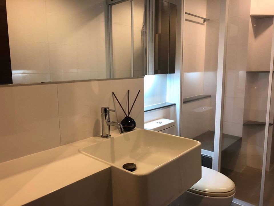 ปล่อยเช่าคอนโด-rhythm-ratchada-1-ห้องนอน-ติด-mrt-รัชดาภิเษก