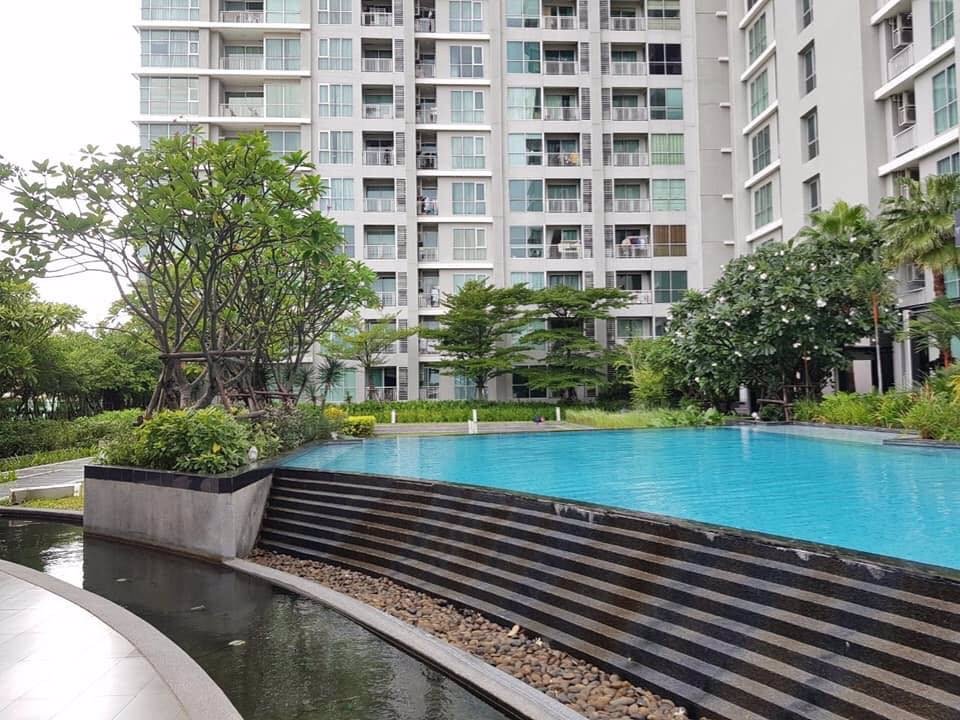 ปล่อยเช่าคอนโด-rhythm-ratchada-1-ห้องนอน-ติด-mrt-รัชดาภิเษก