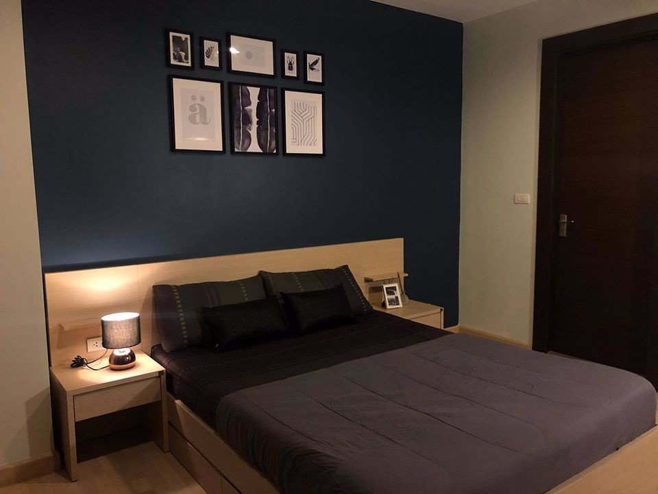 ปล่อยเช่าคอนโด-rhythm-ratchada-1-ห้องนอน-ติด-mrt-รัชดาภิเษก