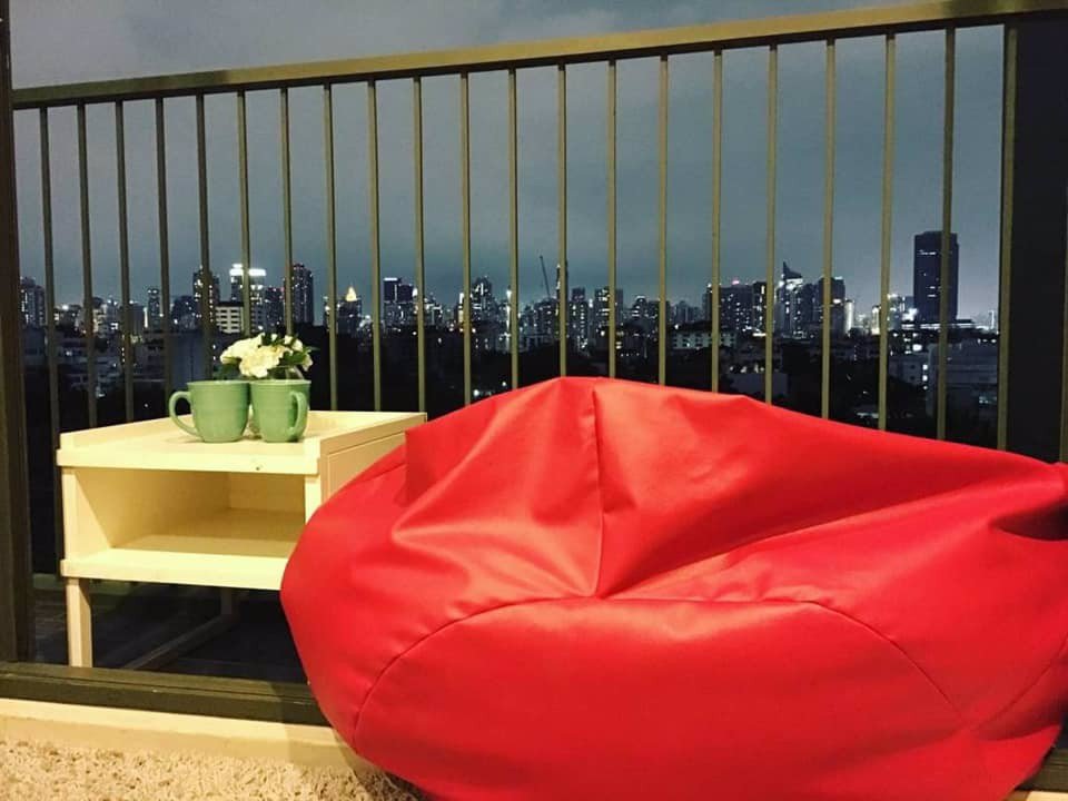 ขายคอนโด-noble-solo-ย่านทองหล่อ-ขนาด-studio-room-มี-2-ห้อง