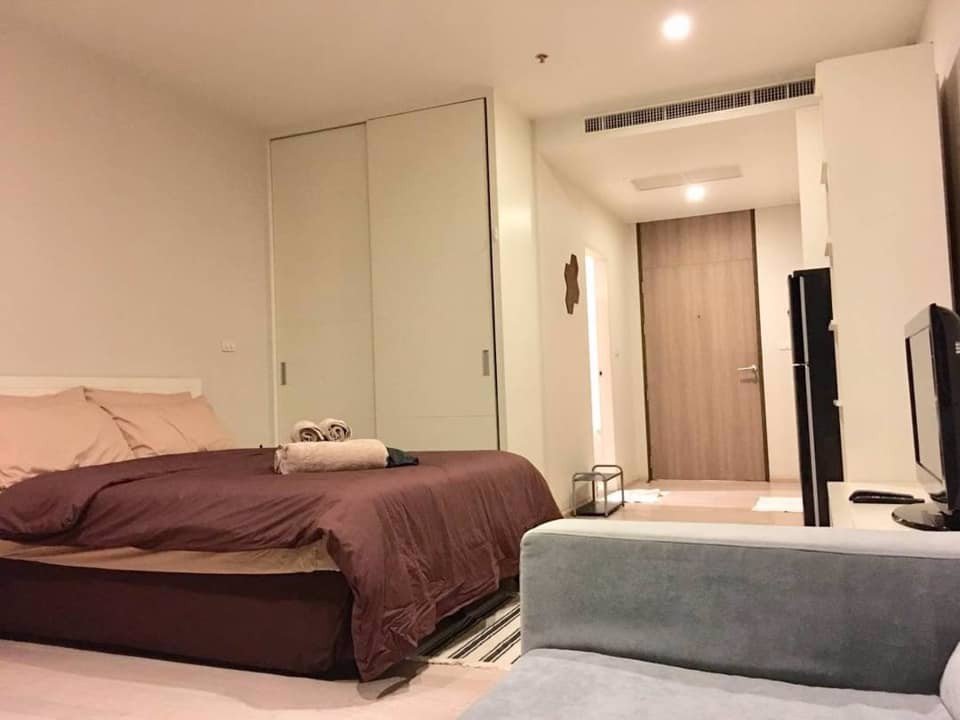 ให้เช่าคอนโด-noble-solo-ย่านทองหล่อ-ขนาด-studio-room