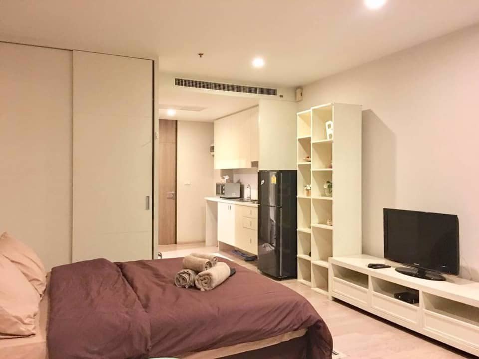 ให้เช่าคอนโด-noble-solo-ย่านทองหล่อ-ขนาด-studio-room