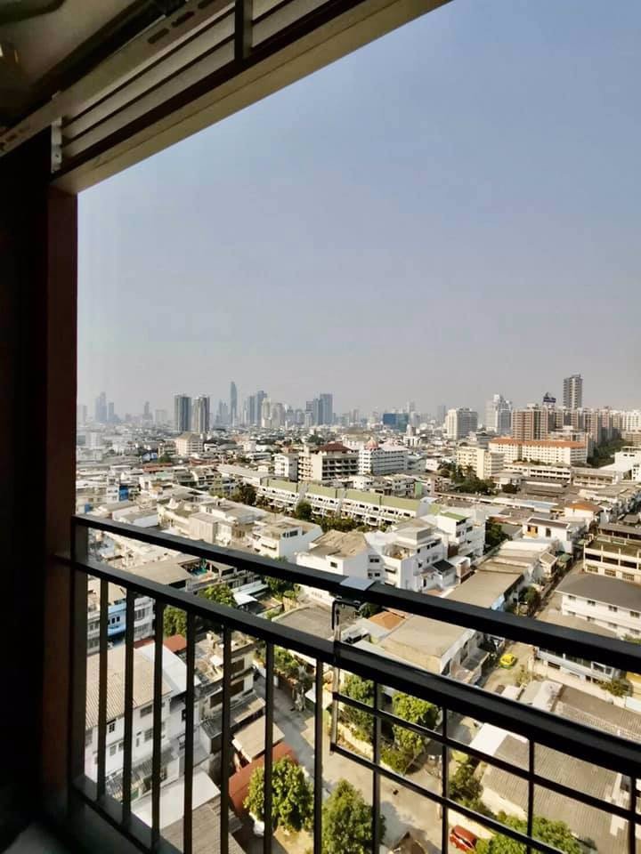 ให้เช่าคอนโด-lpn-รัชดา-สาธุประดิษฐ์-ห้องใหม่-พร้อมเฟอร์นิเจอร์บิ้วอิน