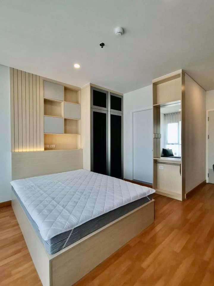 ให้เช่าคอนโด-lpn-รัชดา-สาธุประดิษฐ์-ห้องใหม่-พร้อมเฟอร์นิเจอร์บิ้วอิน