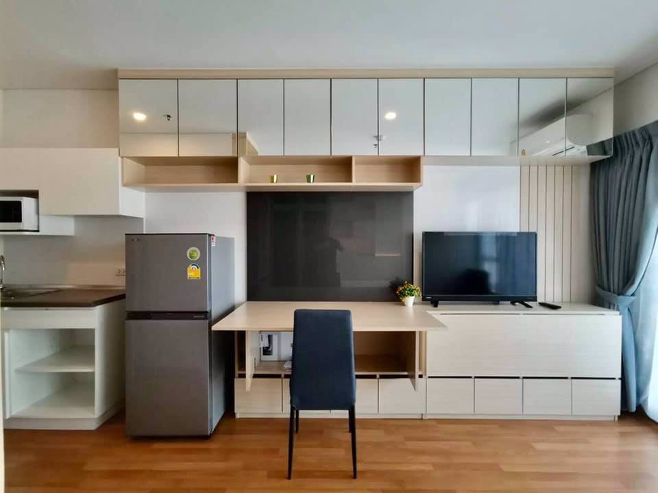 ให้เช่าคอนโด-lpn-รัชดา-สาธุประดิษฐ์-ห้องใหม่-พร้อมเฟอร์นิเจอร์บิ้วอิน