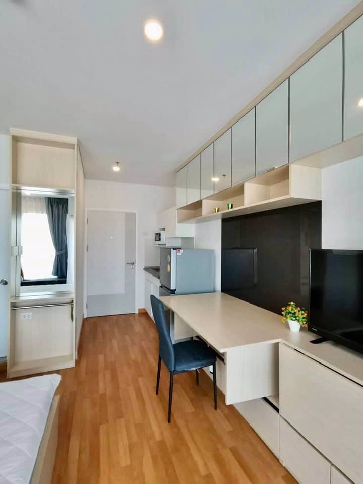 ให้เช่าคอนโด-lpn-รัชดา-สาธุประดิษฐ์-ห้องใหม่-พร้อมเฟอร์นิเจอร์บิ้วอิน