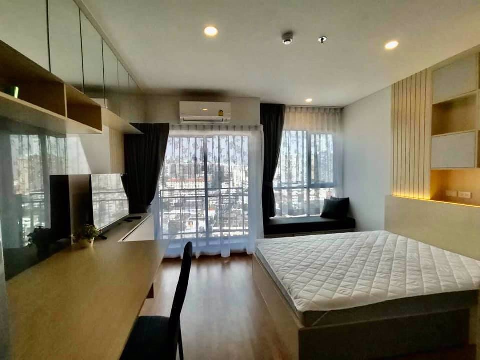 ให้เช่าคอนโด-lpn-รัชดา-สาธุประดิษฐ์-ห้องใหม่-พร้อมเฟอร์นิเจอร์บิ้วอิน