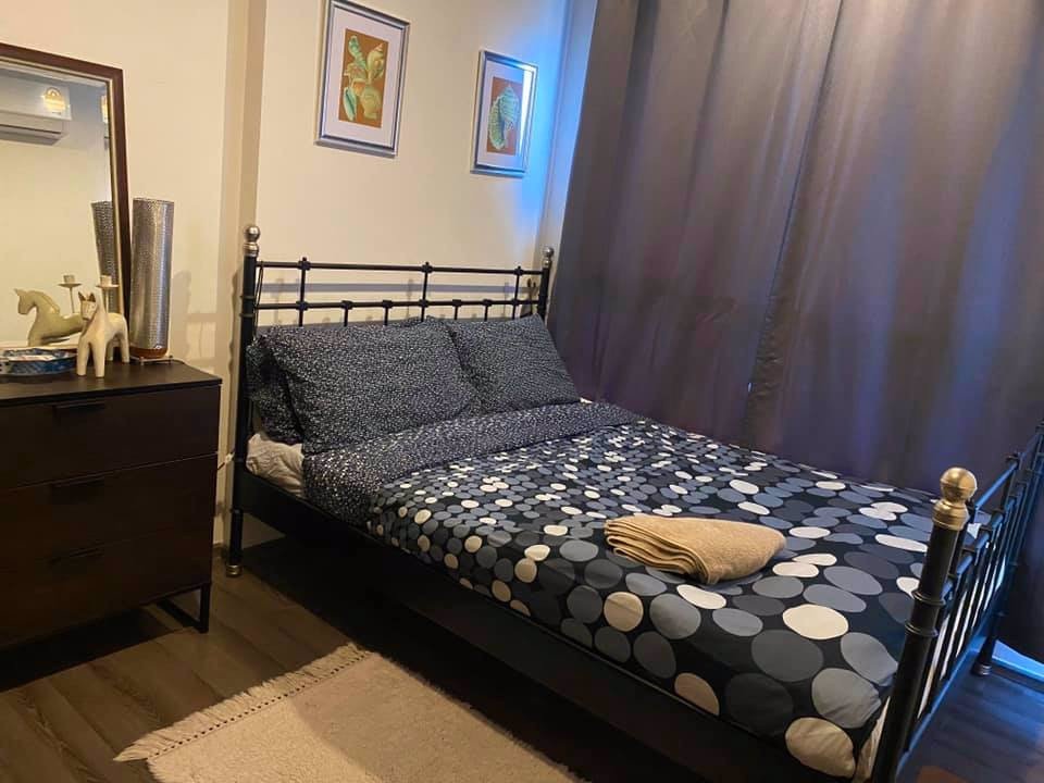 ให้เช่าคอนโด-เดอะ-เบส-พาร์คอีสต์-สุขุมวิท-77-แต่งครบ-พร้อมอยู่