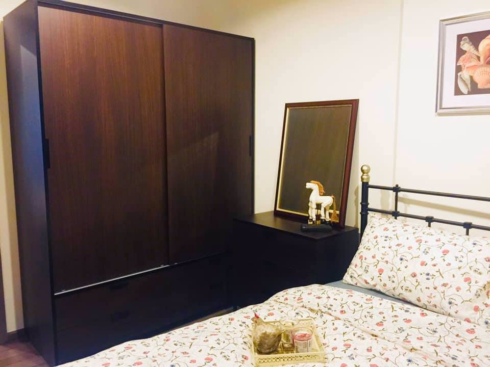 ให้เช่าคอนโด-เดอะ-เบส-พาร์คอีสต์-สุขุมวิท-77-แต่งครบ-พร้อมอยู่