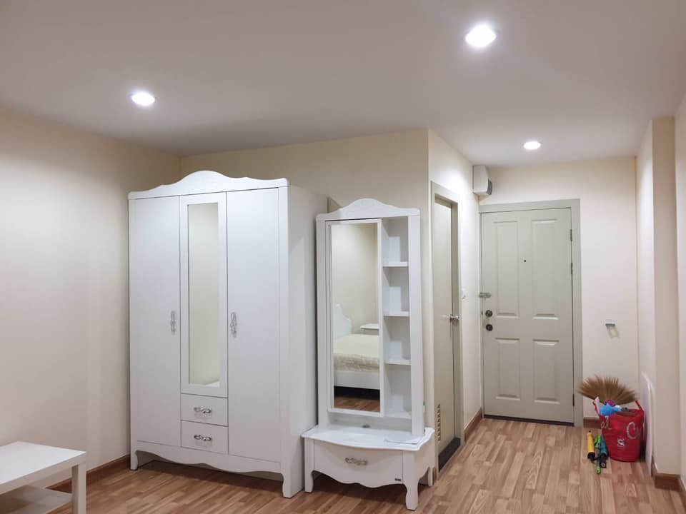 ให้เช่าคอนโด-regent-home-19-ใกล้-bts-บางจาก-32-ตรม