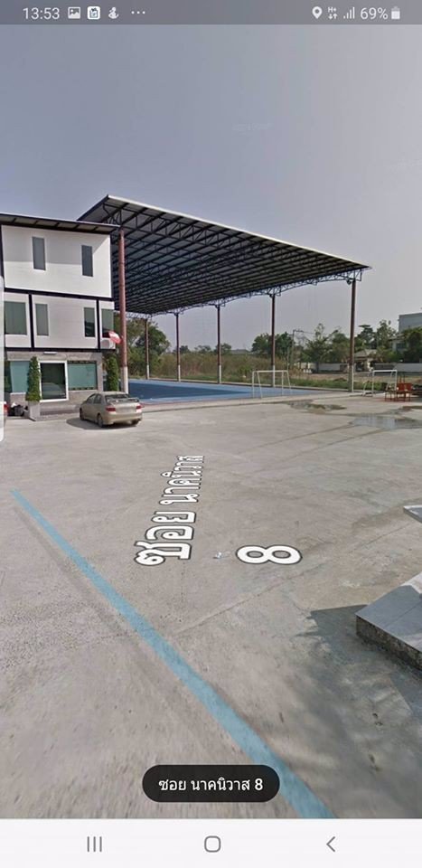 ที่ดินทำเลทองในย่านเศรษฐกิจลาดพร้าว-หลัง-central-east-vill