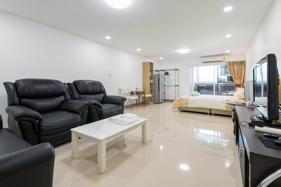 ให้เช่าคอนโด-ราชเทวีทาวเวอร์-ติดบีทีเอสราชเทวี-ชั้น-17