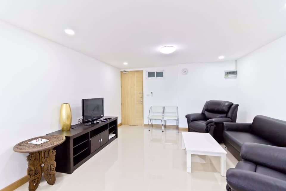 ให้เช่าคอนโด-ราชเทวีทาวเวอร์-ติดบีทีเอสราชเทวี-ชั้น-17