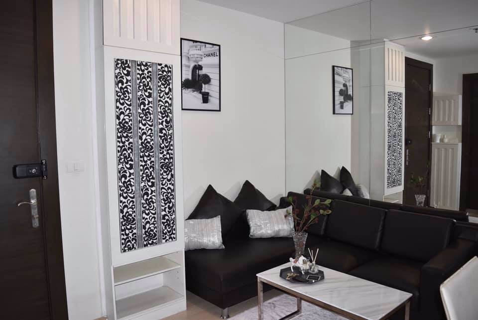 ให้เช่า-คอนโดrhythm-รัชดา-ติด-mrt-รัชดาภิเษก-ราคาพิเศษ