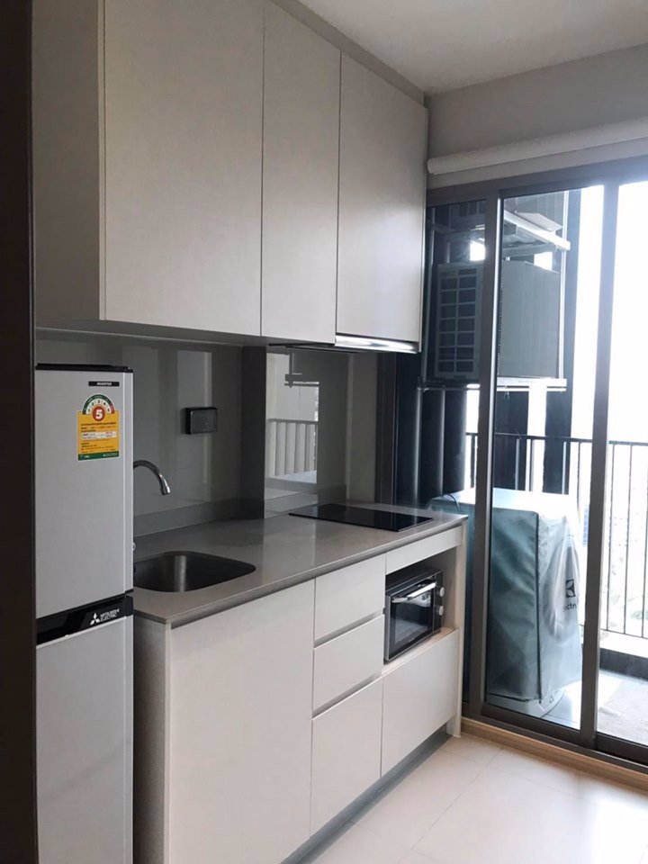 ราคาพิเศษ-ด่วนให้เช่าคอนโด-whizdom-station-รัชดา-ท่าพระ-ห้องสวย-ชั้นสูง