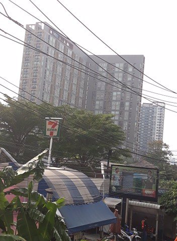 ให้เช่าคอนโดเดอะคีย์สาทร-ราชพฤกษ์-ใกล้-bts-วุฒากาศ-ราคาถูกมาก