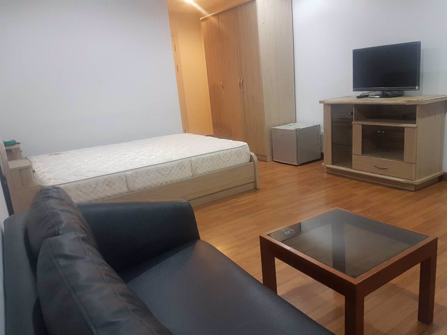 ให้เช่า-คอนโดรีเจ้นท์-ติวานนท์-25 -ติดรถไฟฟ้ากระทรวง